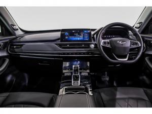 Chery Tiggo 8 Pro Max 2.0TGDI 390T Executive - Image 13