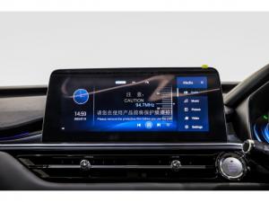 Chery Tiggo 8 Pro Max 2.0TGDI 390T Executive - Image 14