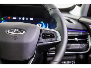 Chery Tiggo 8 Pro Max 2.0TGDI 390T Executive - Image 19