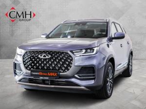 Chery Tiggo 8 Pro Max 2.0TGDI 390T Executive - Image 1