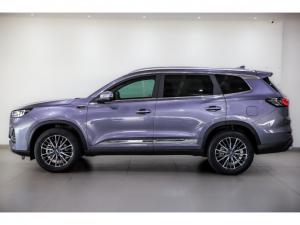 Chery Tiggo 8 Pro Max 2.0TGDI 390T Executive - Image 2
