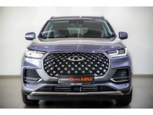 Chery Tiggo 8 Pro Max 2.0TGDI 390T Executive - Image 3