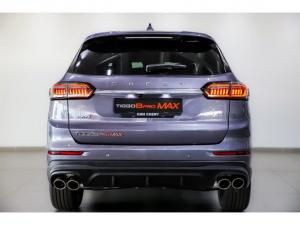 Chery Tiggo 8 Pro Max 2.0TGDI 390T Executive - Image 6