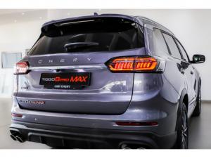 Chery Tiggo 8 Pro Max 2.0TGDI 390T Executive - Image 7