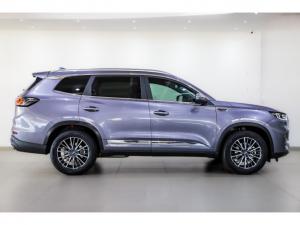 Chery Tiggo 8 Pro Max 2.0TGDI 390T Executive - Image 8