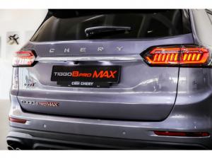 Chery Tiggo 8 Pro Max 2.0TGDI 390T Executive - Image 9