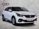 Thumbnail Suzuki Baleno 1.5 GLX manual
