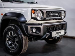Suzuki Jimny 1.5 GLX AllGrip 5-door auto - Image 11
