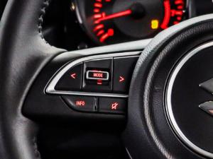 Suzuki Jimny 1.5 GLX AllGrip 5-door auto - Image 14