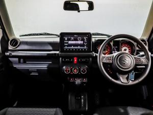 Suzuki Jimny 1.5 GLX AllGrip 5-door auto - Image 15