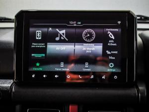 Suzuki Jimny 1.5 GLX AllGrip 5-door auto - Image 16