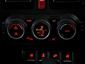 Suzuki Jimny 1.5 GLX AllGrip 5-door auto - Image 18