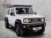 Suzuki Jimny 1.5 GLX AllGrip 5-door auto - Thumbnail 1