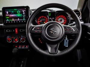 Suzuki Jimny 1.5 GLX AllGrip 5-door auto - Image 20