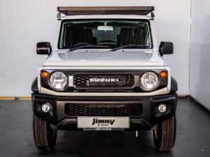 Suzuki Jimny 1.5 GLX AllGrip 5-door auto - Image 8