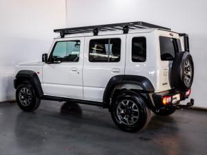Suzuki Jimny 1.5 GLX AllGrip 5-door auto - Image 9