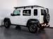 Suzuki Jimny 1.5 GLX AllGrip 5-door auto - Thumbnail 9