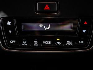 Toyota Agya 1.0 - Image 10