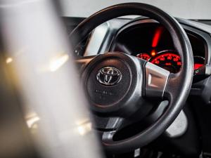 Toyota Agya 1.0 - Image 14
