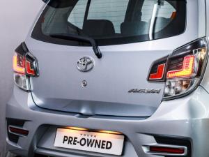 Toyota Agya 1.0 - Image 15