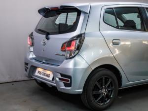 Toyota Agya 1.0 - Image 16