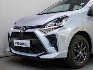 Toyota Agya 1.0 - Image 18