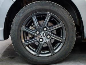 Toyota Agya 1.0 - Image 19