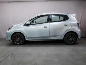 Toyota Agya 1.0 - Image 2