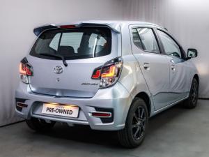 Toyota Agya 1.0 - Image 3