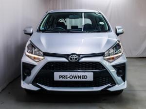 Toyota Agya 1.0 - Image 4
