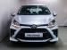 Toyota Agya 1.0 - Thumbnail 4