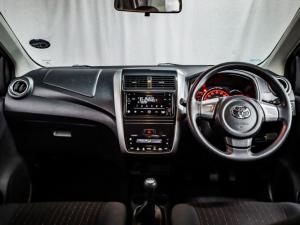 Toyota Agya 1.0 - Image 5