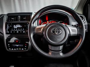 Toyota Agya 1.0 - Image 7