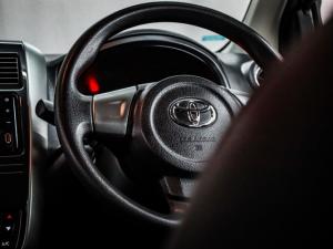Toyota Agya 1.0 - Image 9