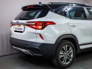 Kia Seltos 1.6 EX+ - Image 16