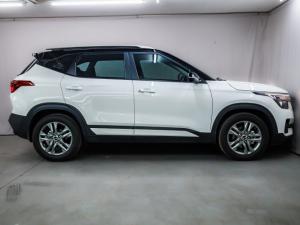 Kia Seltos 1.6 EX+ - Image 17