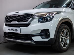 Kia Seltos 1.6 EX+ - Image 18