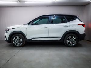 Kia Seltos 1.6 EX+ - Image 2