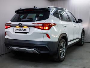 Kia Seltos 1.6 EX+ - Image 3
