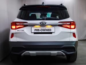 Kia Seltos 1.6 EX+ - Image 4