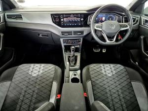 Volkswagen Polo hatch 1.0TSI R-Line - Image 12