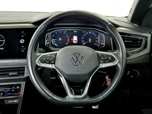 Volkswagen Polo hatch 1.0TSI R-Line - Image 13