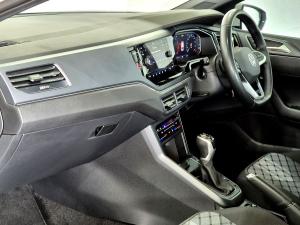 Volkswagen Polo hatch 1.0TSI R-Line - Image 14