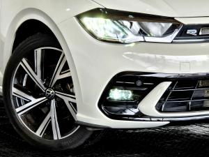 Volkswagen Polo hatch 1.0TSI R-Line - Image 4