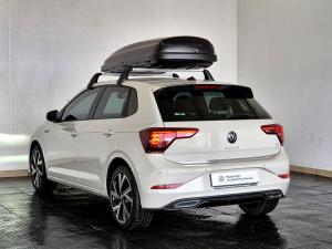 Volkswagen Polo hatch 1.0TSI R-Line - Image 8