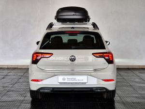 Volkswagen Polo hatch 1.0TSI R-Line - Image 9