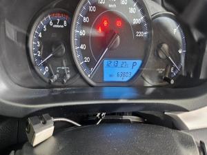 Toyota Yaris 1.5 XS CVT 5-Door - Image 10