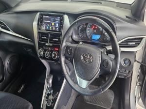 Toyota Yaris 1.5 XS CVT 5-Door - Image 11