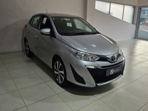 Toyota Yaris 1.5 XS CVT 5-Door - Image 12