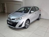 Thumbnail Toyota Yaris 1.5 XS CVT 5-Door